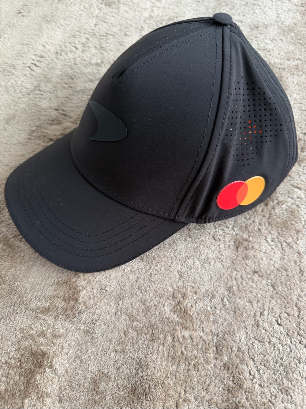 McLaren Mastercard Formula 1 Team Hat